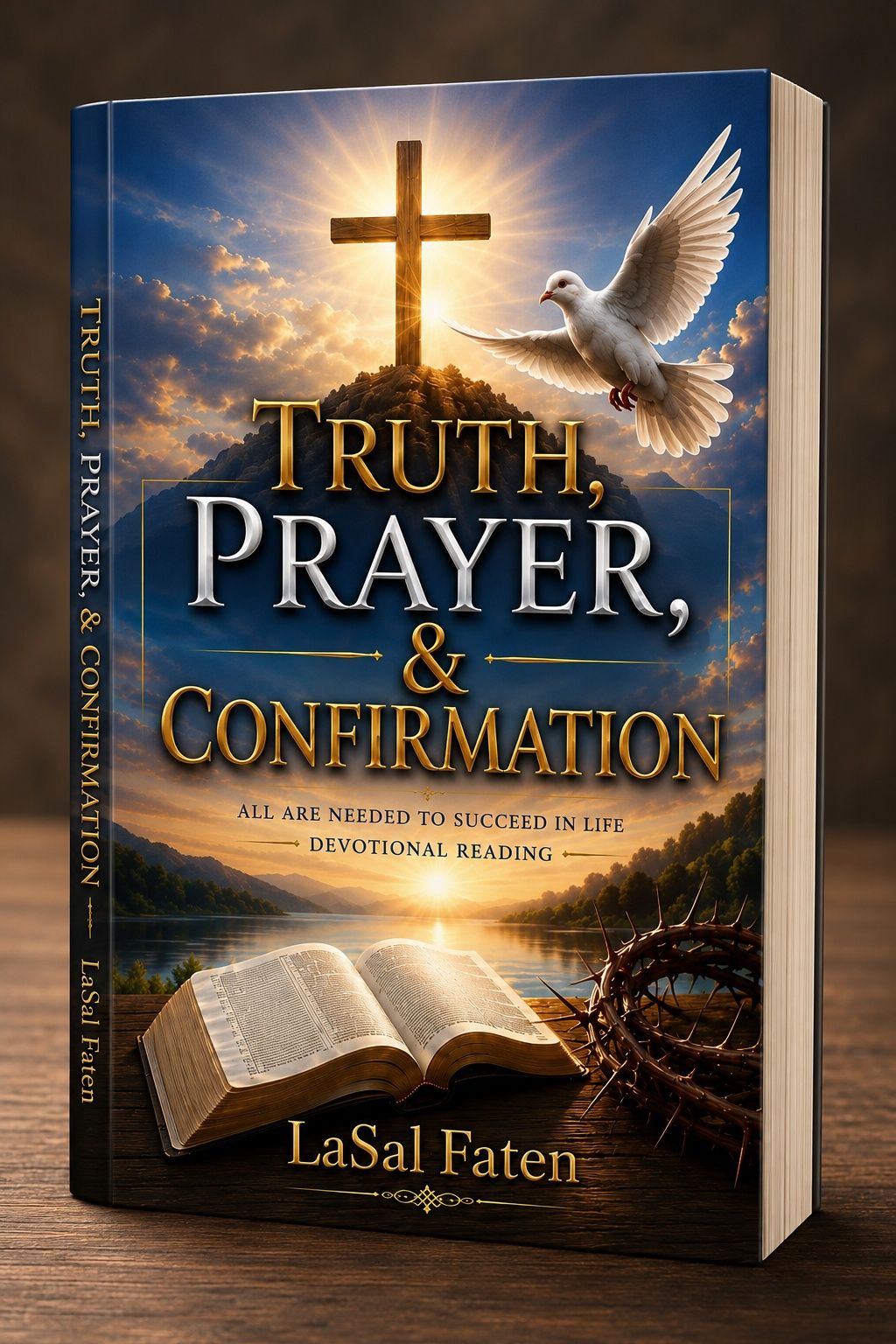 Truth, Prayers and Confirmation