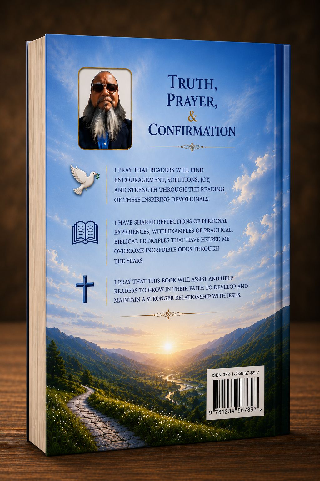Truth, Prayers and Confirmation