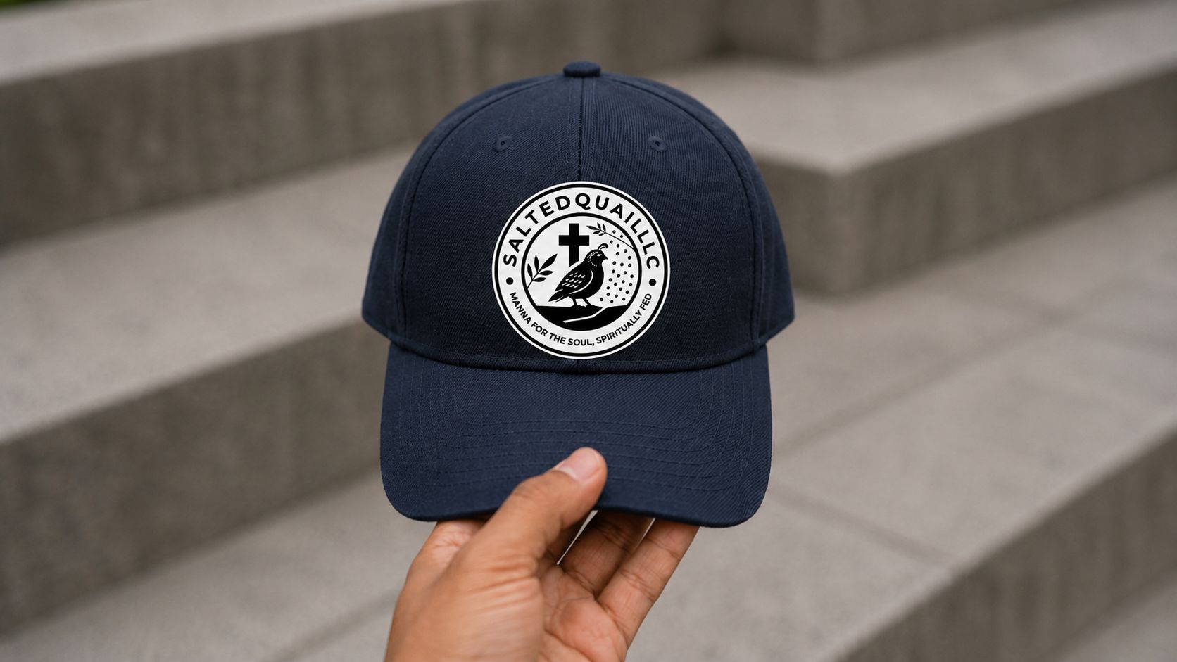 Cap
