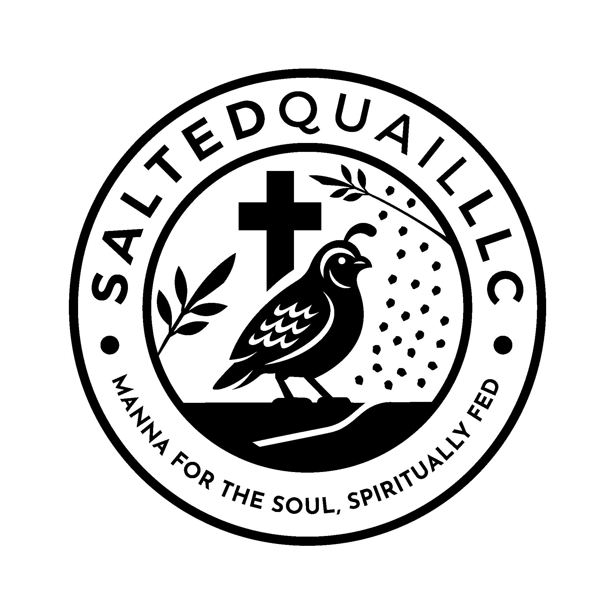 Salted Quail logo