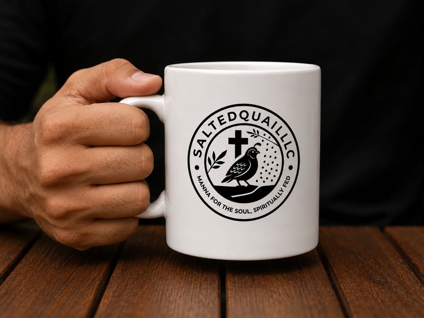 Coffee Mug