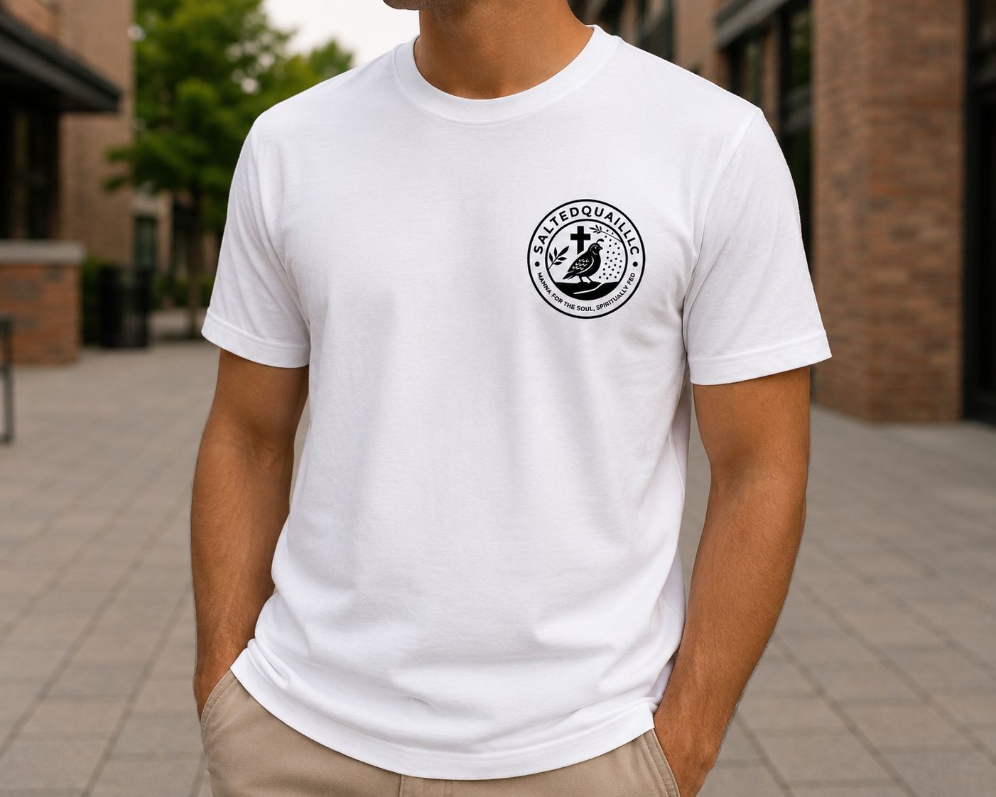 Classic T-Shirt